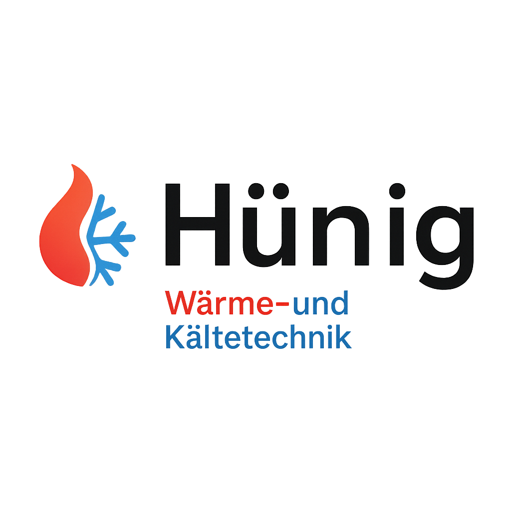 Hünig Logo